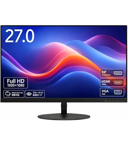 Amazon.co.jp: MSI エムエスアイ PRO-MP275P 液晶モニター 27型 FullHD